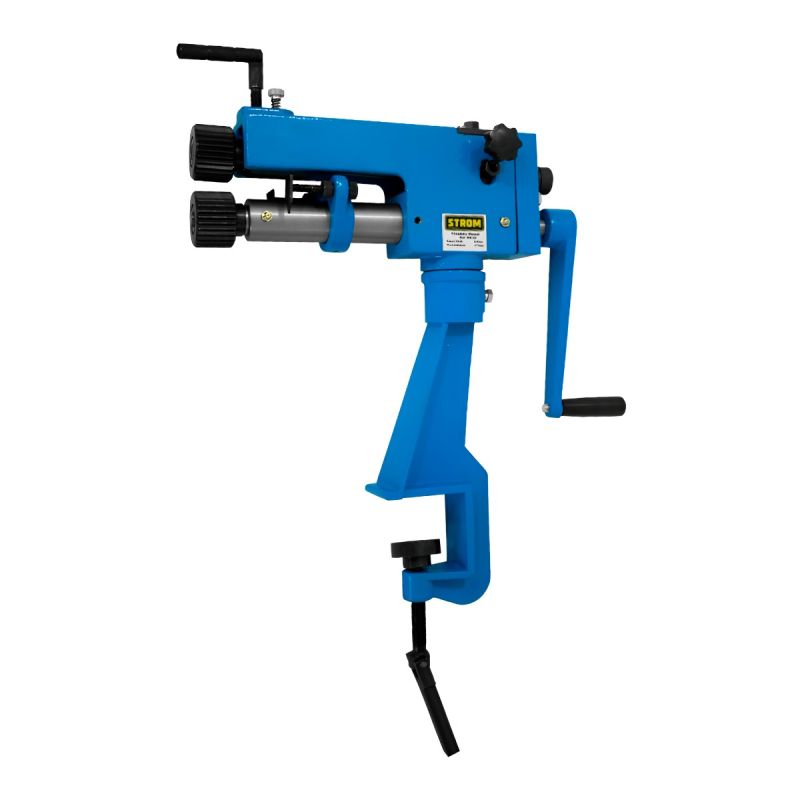 Frisadeira Manual – RM-08 - Strom