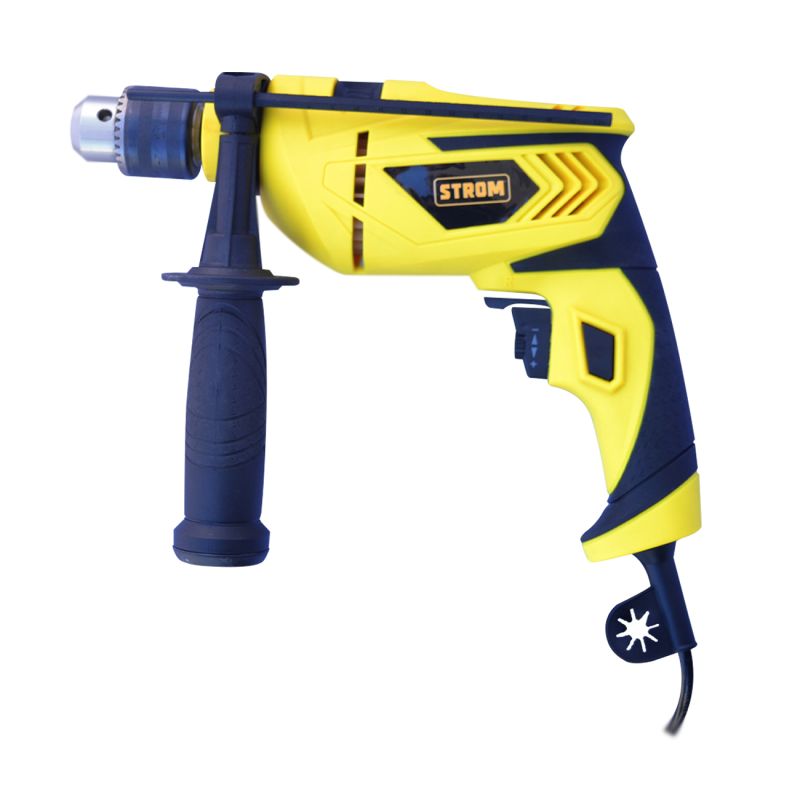 Furadeira de Impacto 550w 220v - PH111 - Strom