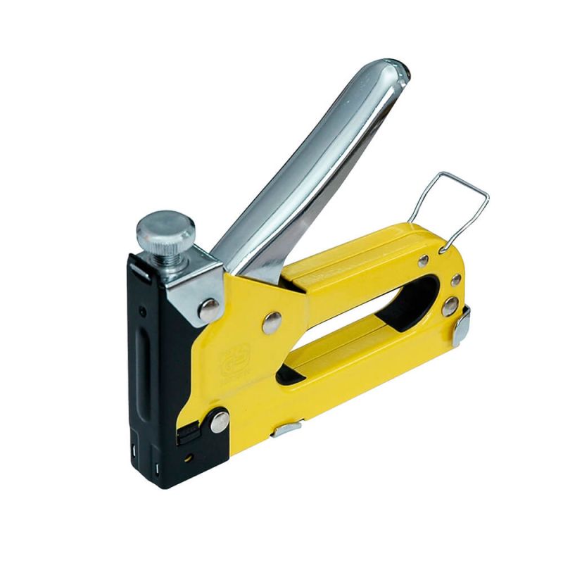 Grampeadeira 4mm-14mm - 0764114 - Crownman