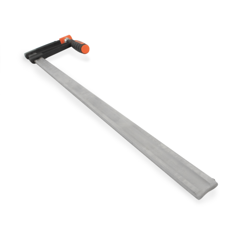 Grampo Sargento Tipo F - Q0609 - FIXMAN 