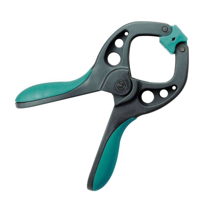 Grampo FZ60 363100 - Wolfcraft