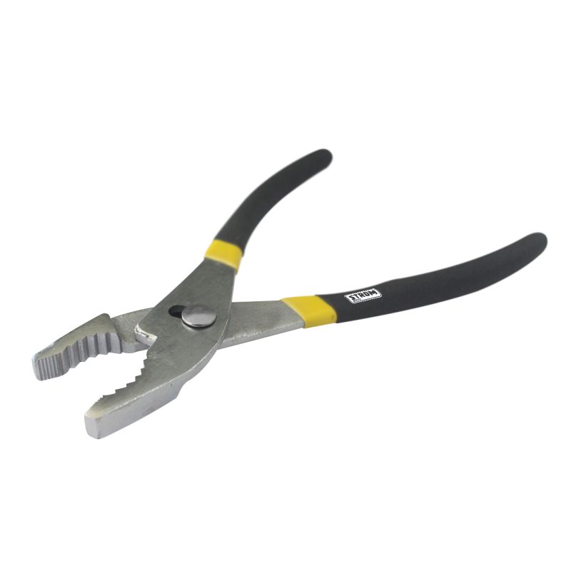 Alicate de Junta Deslizante 25cm com Cabo Emborrachado - 203250