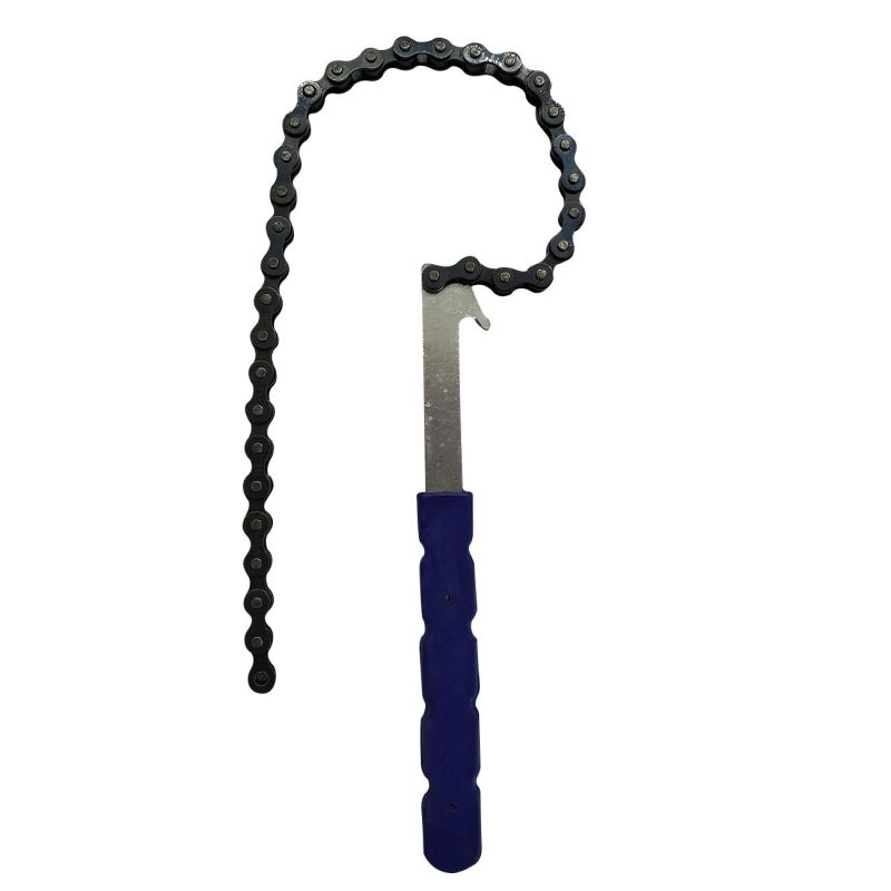 Chave Saca Filtro de Corrente 4pol - H201320 - Strom