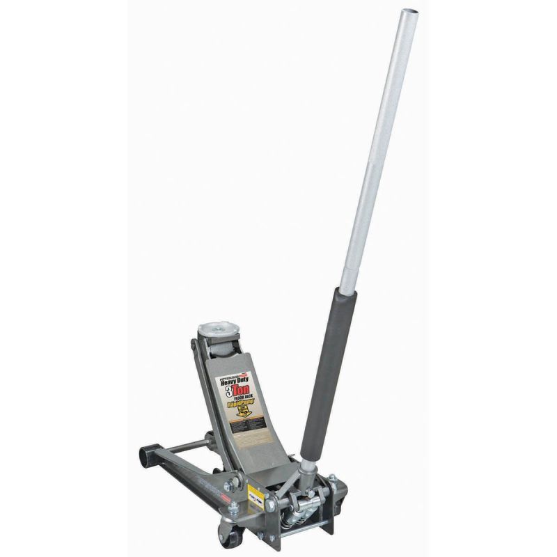 MACACO AUTOMOTIVE 3 TONELADAS PARA CARROS - 61253 PITTSBURG