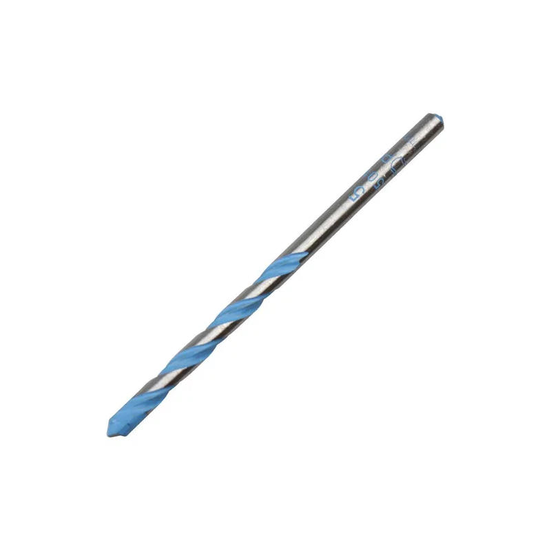 Broca multi construction 5 MM BOSCH - 2608.596.051-000