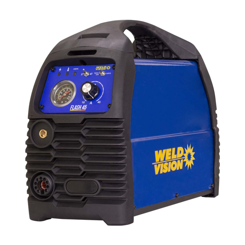 Equipamento de Cortar plasma Flash 45