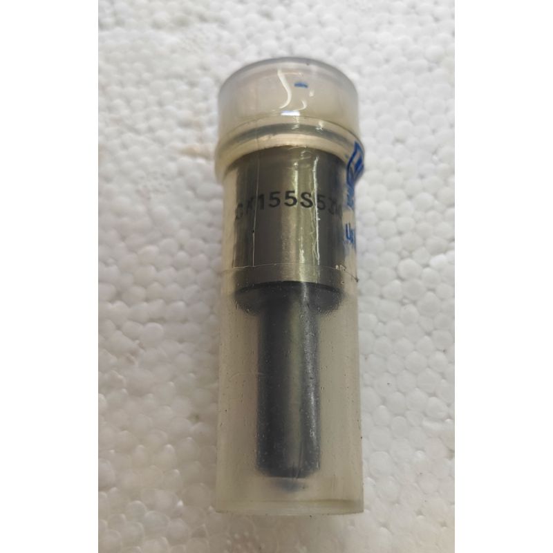 Bocal de injeção de combustível