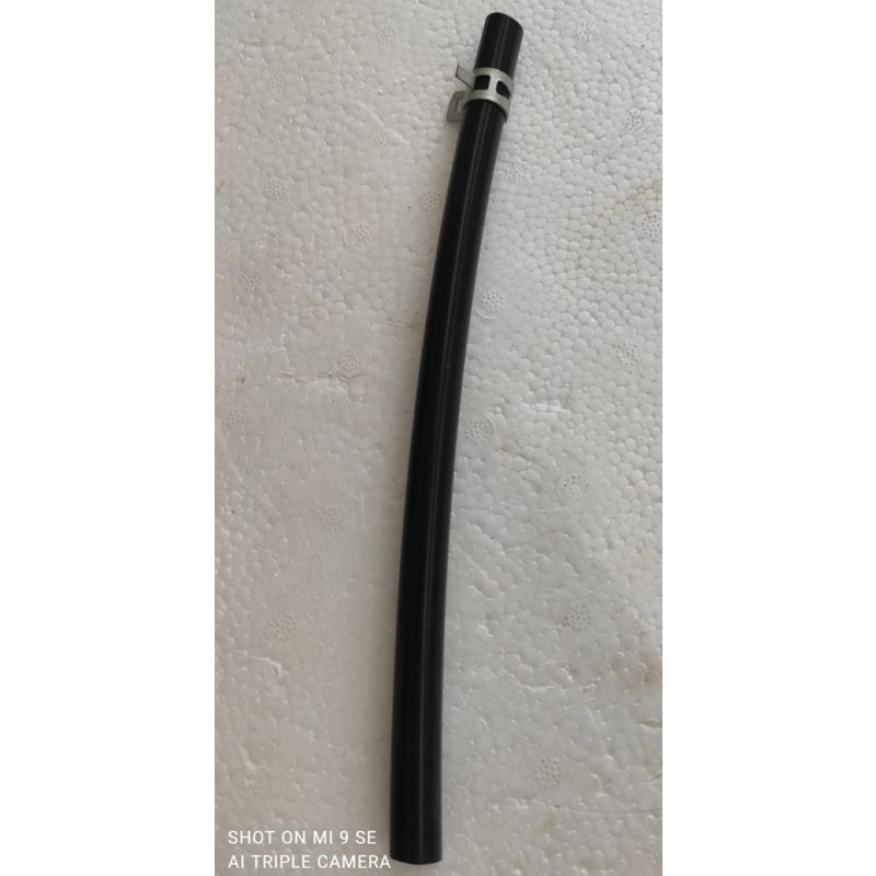 Tubo de Respiro para Gerador