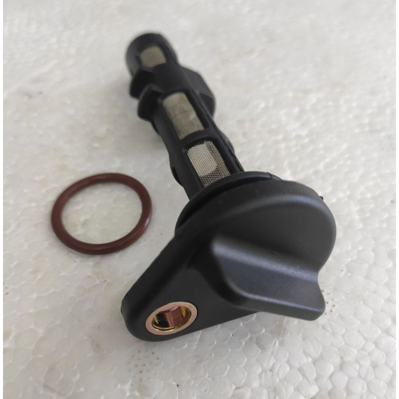 Filtro de óleo com Vedação