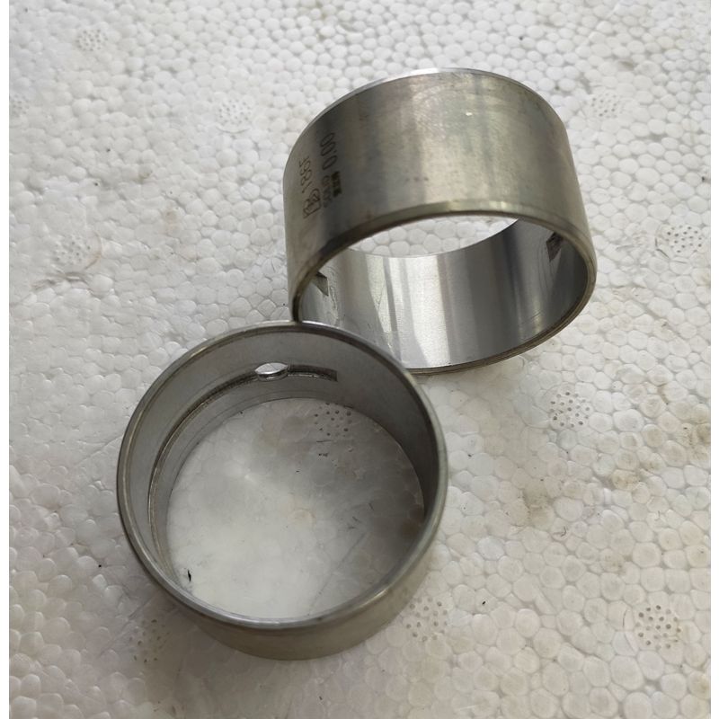 Bronzina do Virabrequim