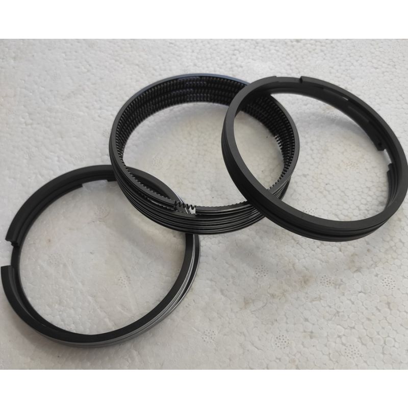 Kit de Anéis de Pistão