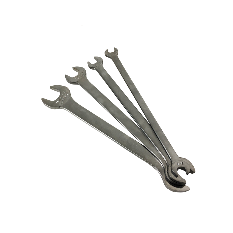 Jogo Chave Fixa Tappet 4pçs Polegada - Craftsman  44189