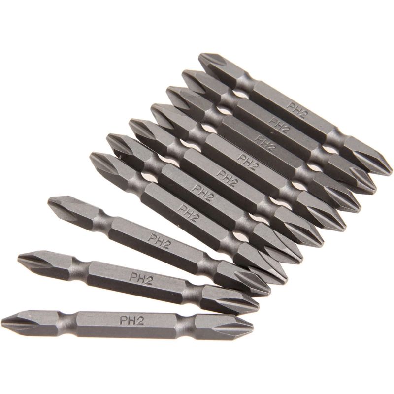 Jogo de Bits com 10 peças – SDS-09 - Strom