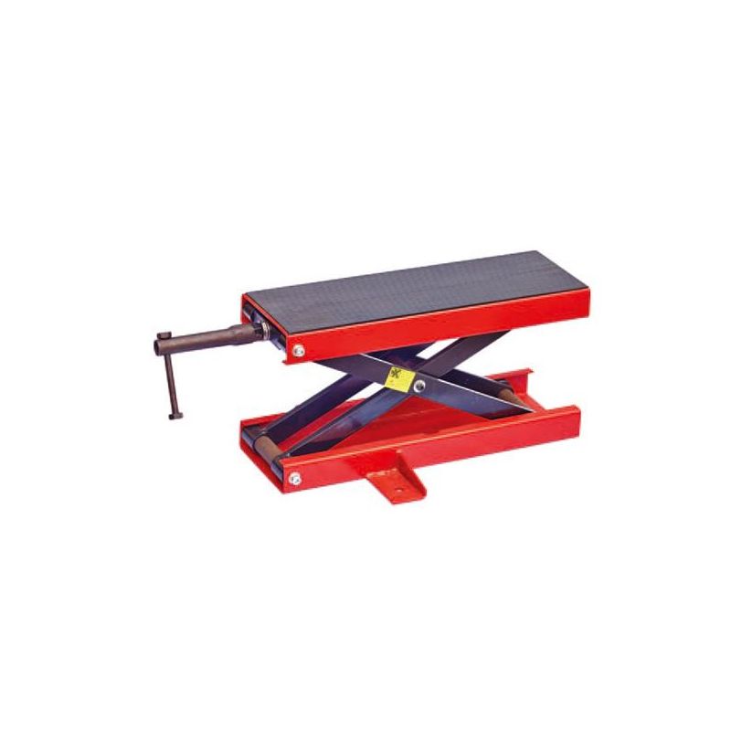 Cavalete para Moto Universal 490kg - LD-M01102A - STROM