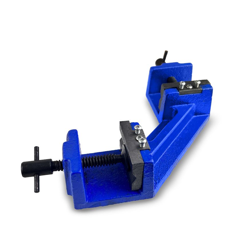 Grampo de Esquadria Duplo - AC60 - STROM