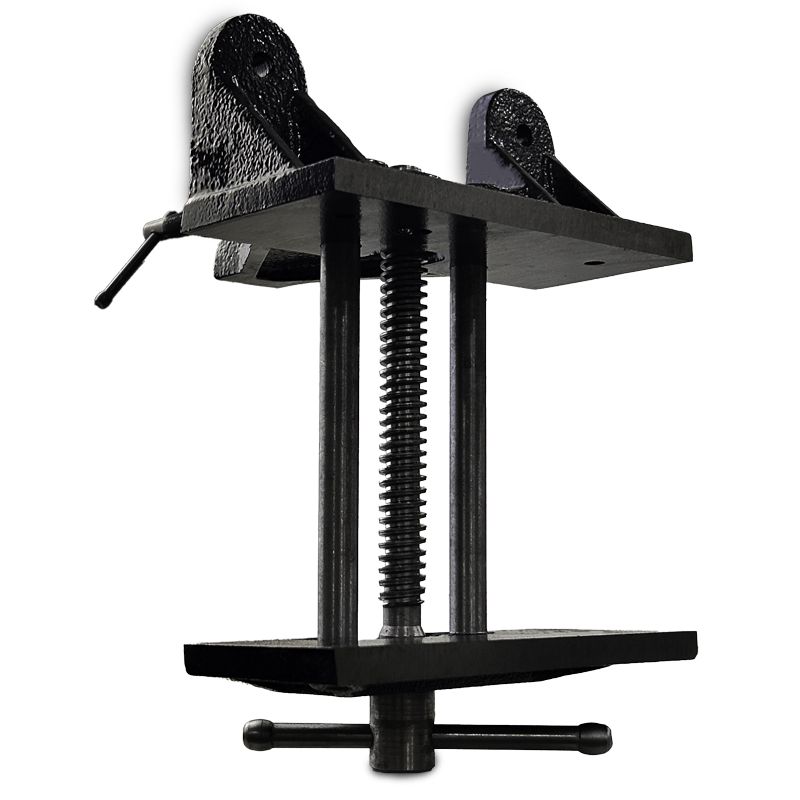 Morsa Para Madeira 125mm - WV011