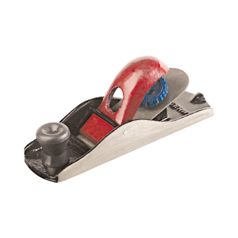 Plaina manual 175mm - 203319 - Strom