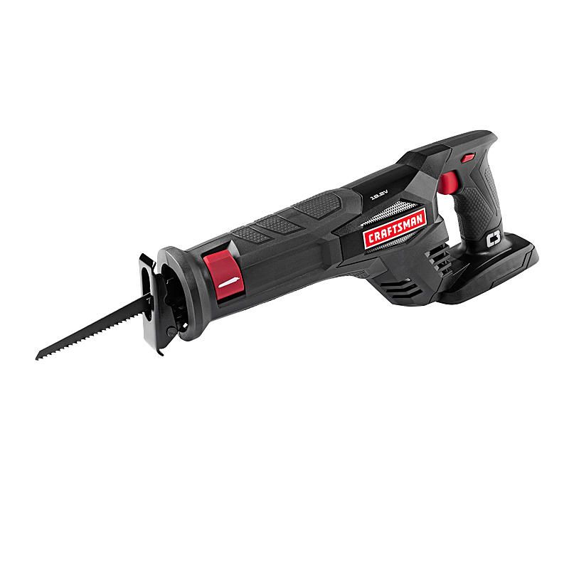 Serra Sabre 19,2Volt - Craftsman 11574