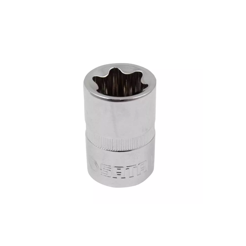 Soquete Torx 1/2 Polegadas - Sata ST12707SC