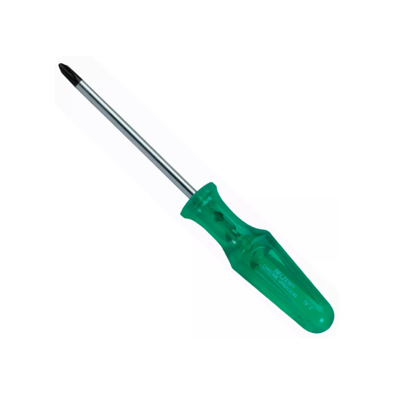 Chave Phillips Ergonômica 1/8 x 2 3/8 Polegadas - Belzer 217101B 