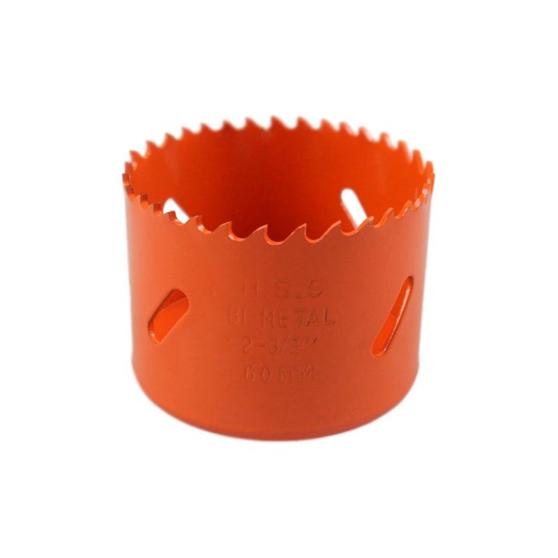 Serra Copo Bi-Metálica de 60mm Lufkin SC60BL