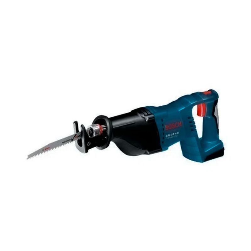 SERRA SABRE GSA 18V-LI