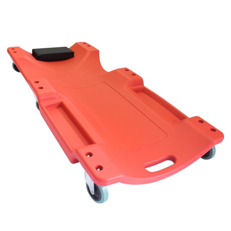 Esteira para Mecânico em Plástico - T710102 - STROM