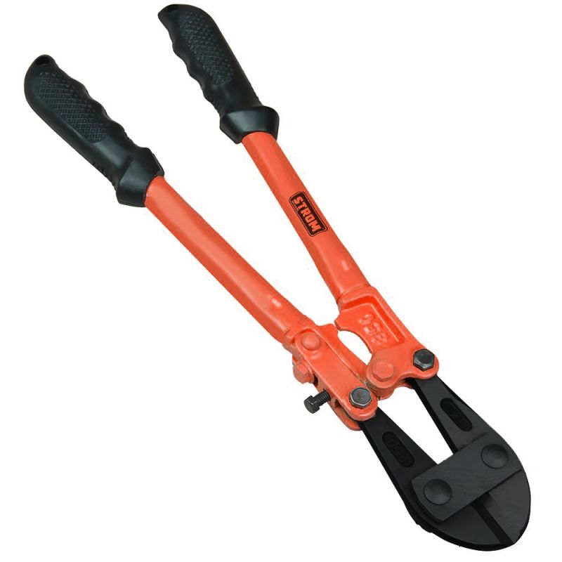 Tesoura Corta Vergalhão 18 Pol - BC-18 - Strom