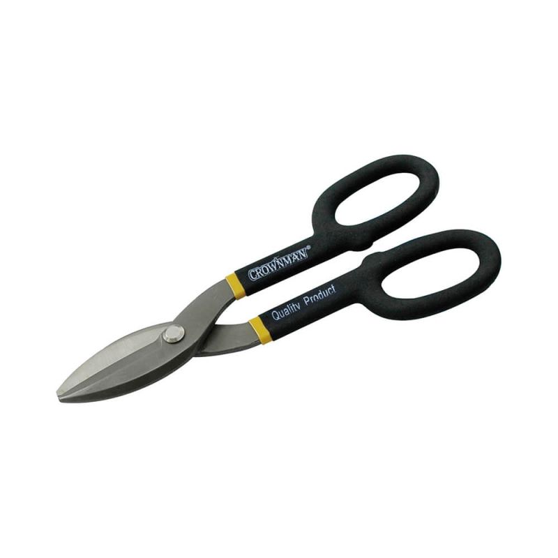 Tesoura de chapa 12´´ - 0578122 12" - CROWNMAN