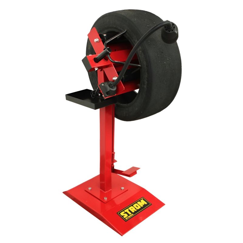 Expansor manual de pneus - ZT-108 - STROM