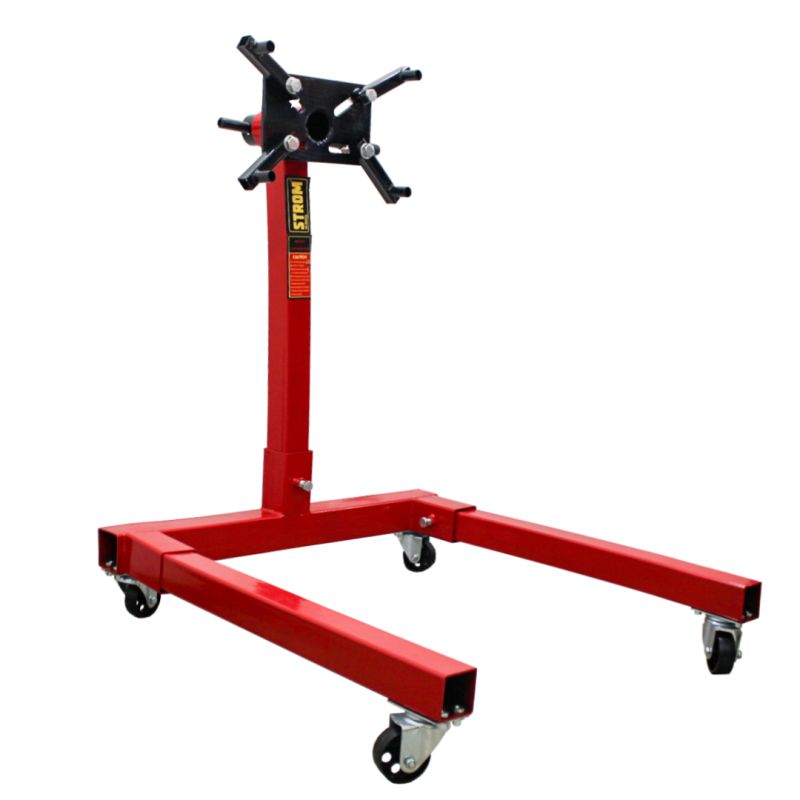 Suporte Universal para Motor até 560KG - ZT-111B - STROM