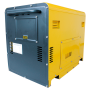 Gerador de Energia a Diesel 5KW, Silencioso DG6LN-3P Trifásico 220/380v – STROM