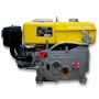 Motor Diesel 7,7HP Partida Manual Refrigerado a água STROM - R180