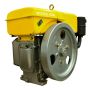 Motor Diesel 7,7HP Partida Manual Refrigerado a água STROM - R180