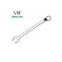 Chave Combinada Espelhada de 7/16 Polegadas - BELZER 302504B