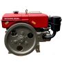 Motor Diesel 7,7HP Partida Manual Refrigerado a água STROM - R180