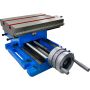 Mesa Coordenada para Furadeira e Fresadora 225x175mm - AKP202/WT202