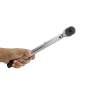 Torquímetro de Estalo Profiss. 3/8 10-110Nm – B2402 - Fixman