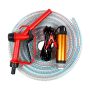 Bomba com Mangueira e Bico 60W 12V - ZT-027