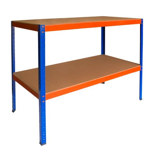 Bancada de Trabalho com Capacidade 300 Kilos - WB004 - STROM