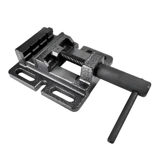 Morsa 120mm para Furadeira de Bancada – BMS120 