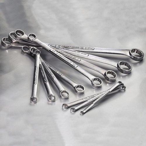 Conjunto Chave Estrela 11pçs – 4986 – Craftsman