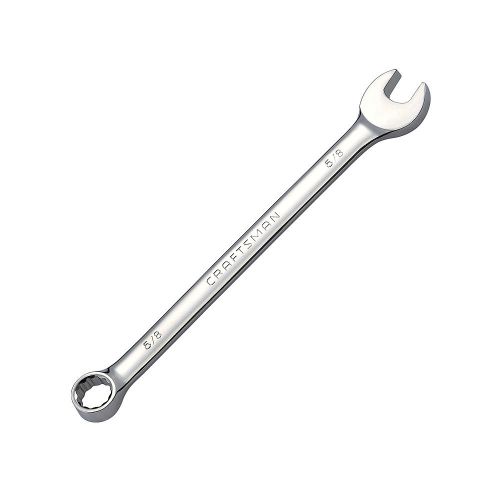 Chave Combinada Polida 5/8 12 pontas - 45979 - Craftsman