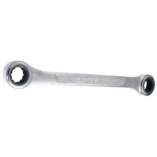 Chave Estrela com Catraca 5/16 x 3/8  Craftsman 42590