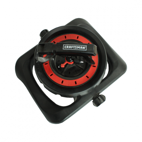 Regador de Água Pulsante - 69120 Craftsman