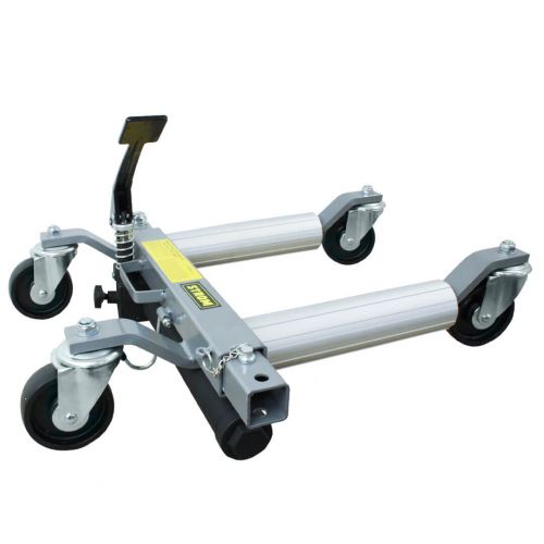 Posicionador Hidráulico de Veículos em Alumínio 680kg 12" - 97622 – STROM