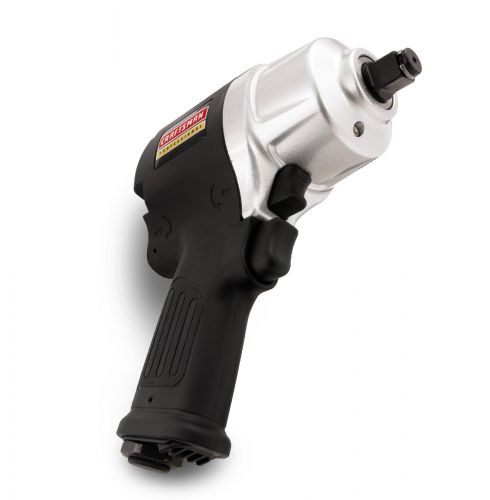 Chave de Impacto Compacta Pneumática, adaptação 1/2" - 19986 Craftsman