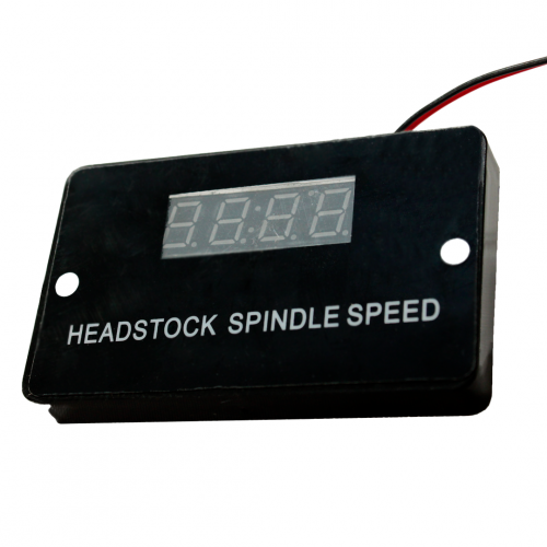 Display Digital para Torno de Madeira 220V