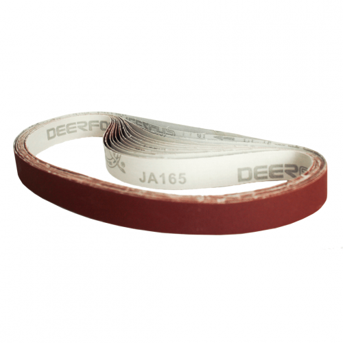 LIXA CINTA 762X25MM P.150