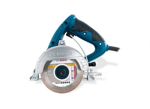 Serra Mármore 1400W Profissional 220v com Maleta - GDC 14-40 - Bosch